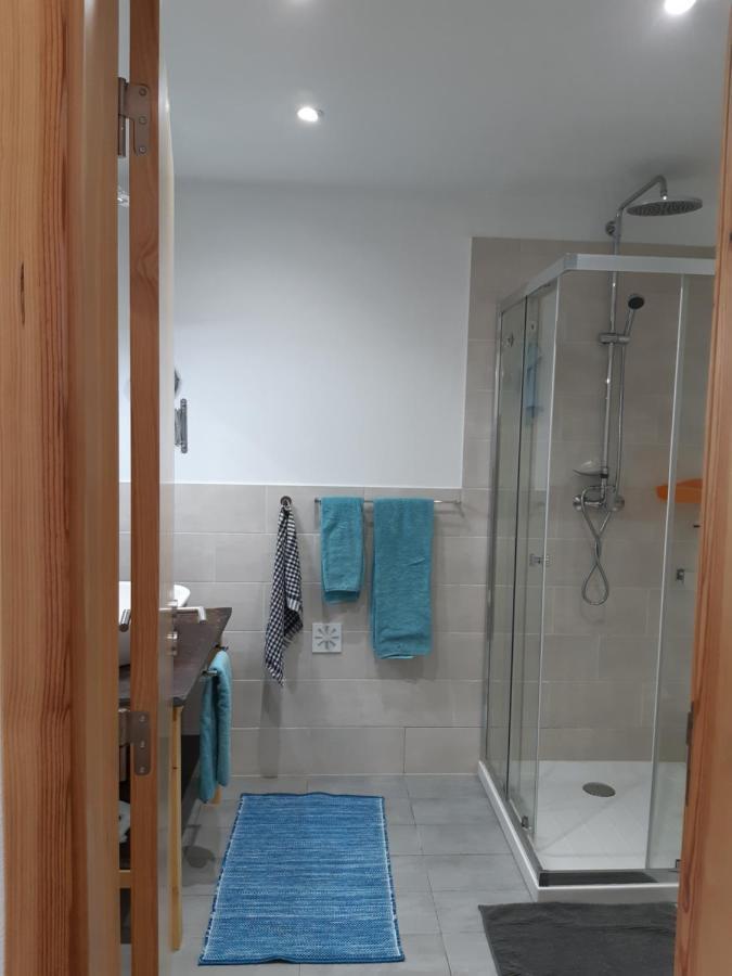 Quinta Quatro Ventos Bed & Breakfast เซอร์เทิน ภายนอก รูปภาพ