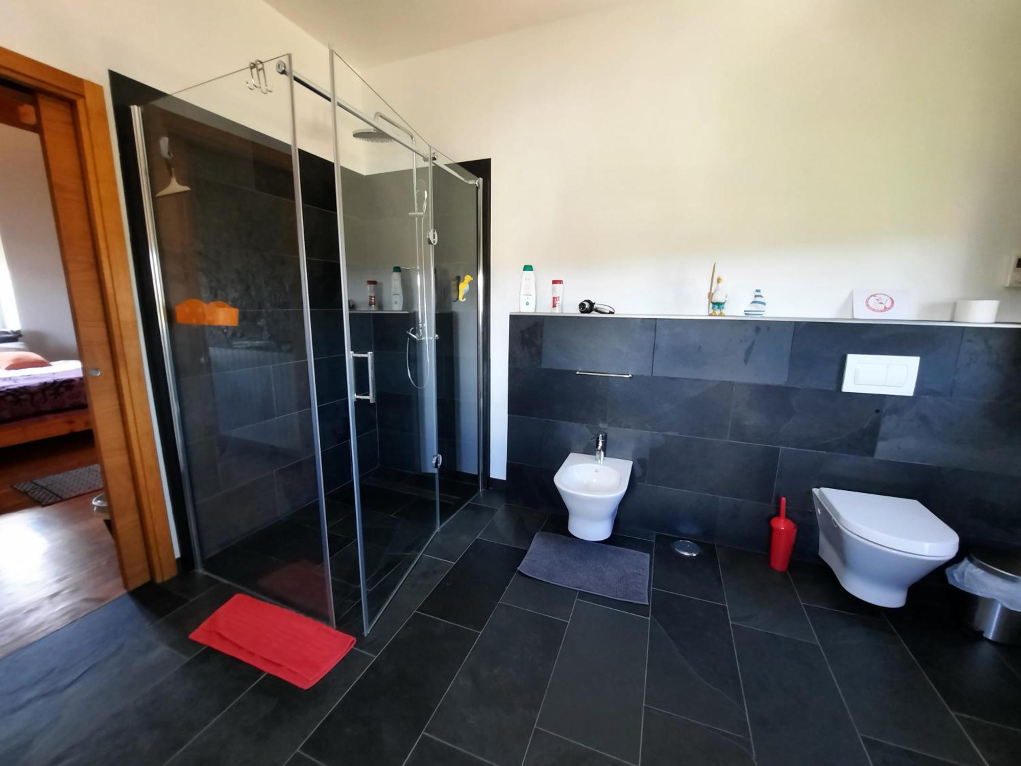 Quinta Quatro Ventos Bed & Breakfast เซอร์เทิน ภายนอก รูปภาพ